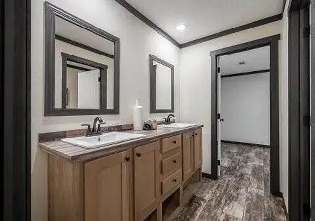 Photo 5 of Manufactured home for sale at 1065 Carolina 61, Ridgeville, SC 29472 | MLS# 26022391 | Listing updated on 2026-08-06