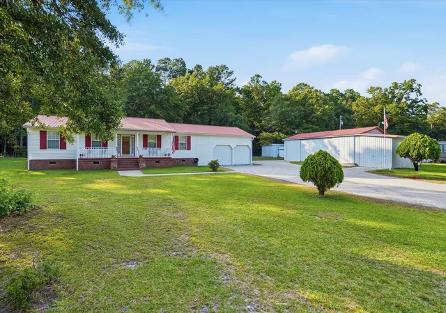 1st image of 690 Lannie Ln, Moncks Corner, SC 29461 | MLS# 26017406