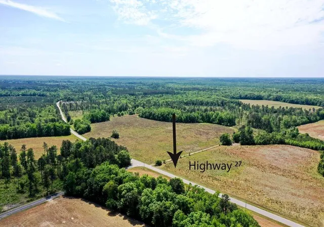 Photo 1 of Land for sale at 00 Old Gilliard Rd, Ridgeville, SC 29472 | MLS# 22023357 | Listing updated on 2025-12-30