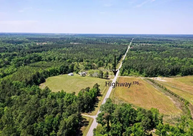 Photo 4 of Land for sale at 00 Old Gilliard Rd, Ridgeville, SC 29472 | MLS# 22023357 | Listing updated on 2025-12-30