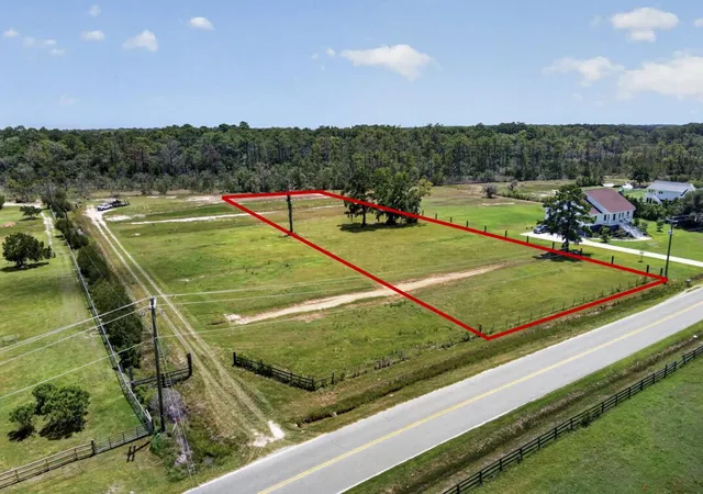 Photo 3 of Land for sale at 4818 Wilson Rd, Hollywood, SC 29449 | MLS# 26022772 | Listing updated on 2026-09-15