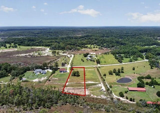 Photo 3 of Land for sale at 4818 Wilson Rd, Hollywood, SC 29449 | MLS# 26022772 | Listing updated on 2026-09-15