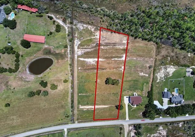Photo 4 of Land for sale at 4818 Wilson Rd, Hollywood, SC 29449 | MLS# 26022772 | Listing updated on 2026-09-15