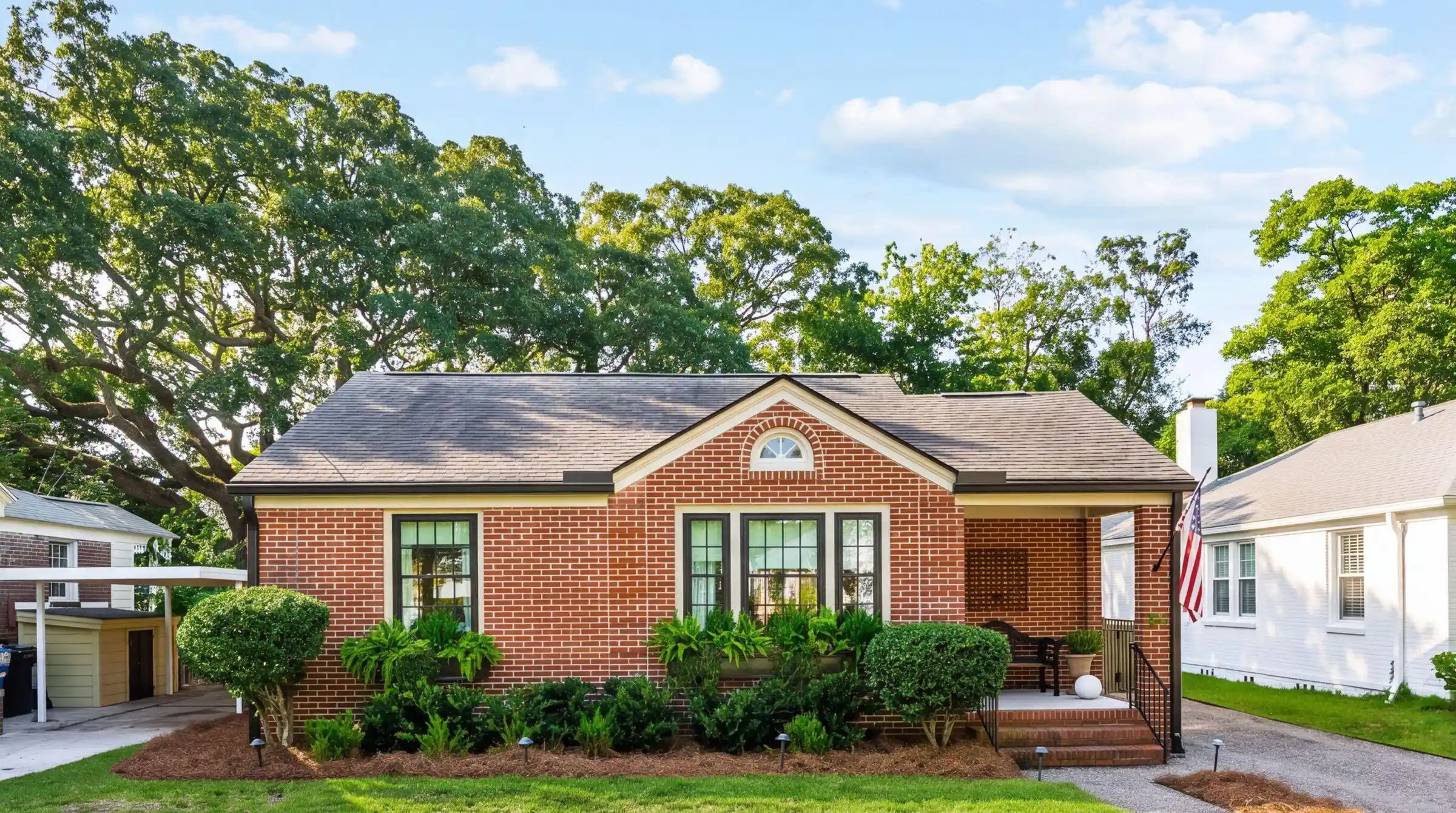 Single family home for sale at 35 Yeadon Ave, Charleston, SC 29407 | MLS# 26028763
