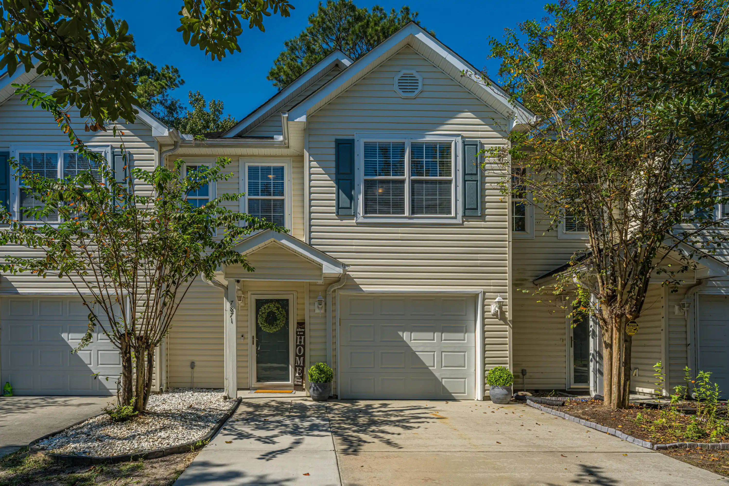 Townhouse for sale at 7871 Park Gate Dr, North Charleston, SC 29418 | MLS# 26028614