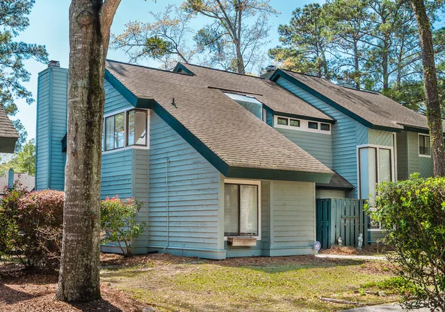 Homes for sale in Mount Pleasant, SC | 1133 Shadow Lake Cir #29, Mount Pleasant, SC 29464 | MLS# 26009153