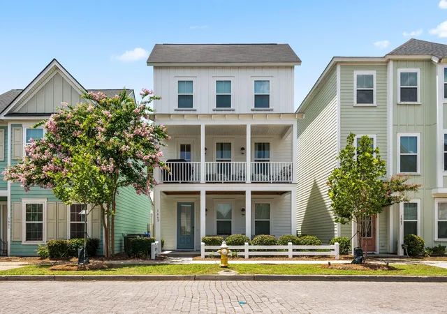 1st image of 1663 Indy Dr, North Charleston, SC 29405 | MLS# 26020045