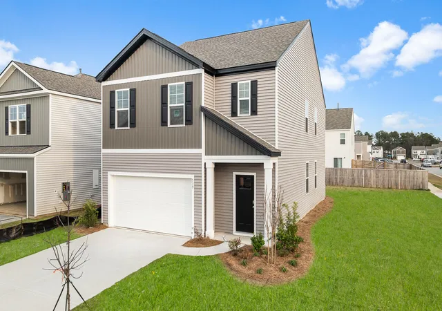 Photo 1 of Single family home for sale at 710 Breezy Palm Way, Summerville, SC 29486 | MLS# 26022922 | Listing updated on 2026-10-13