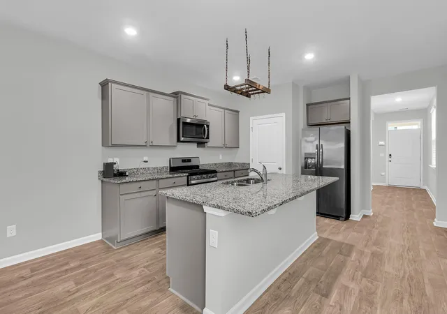 Photo 3 of Single family home for sale at 414 Eastern Pine Dr, Summerville, SC 29486 | MLS# 26024310 | Listing updated on 2026-09-16