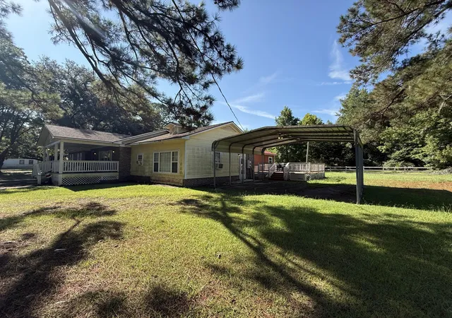 Photo 2 of Single family home for sale at 512 Ivenia Brown Rd, Green Pond, SC 29446 | MLS# 26023338 | Listing updated on 2026-09-23