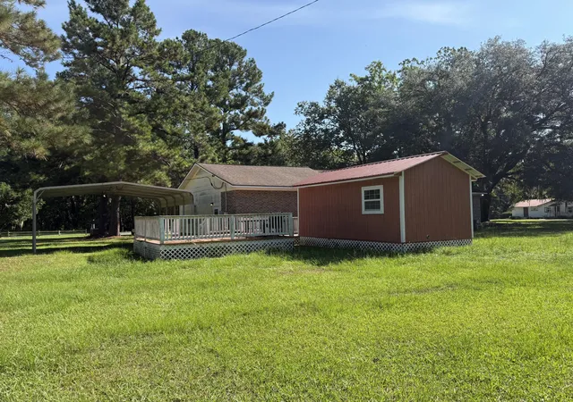 Photo 4 of Single family home for sale at 512 Ivenia Brown Rd, Green Pond, SC 29446 | MLS# 26023338 | Listing updated on 2026-09-23
