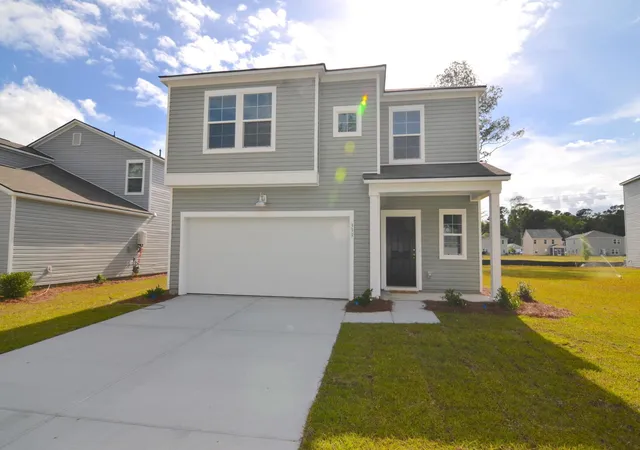 2nd image of 333 Matuskovic Dr, Charleston, SC 29414 | MLS# 26021836