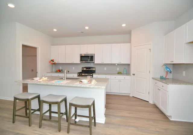4th image of 333 Matuskovic Dr, Charleston, SC 29414 | MLS# 26021836