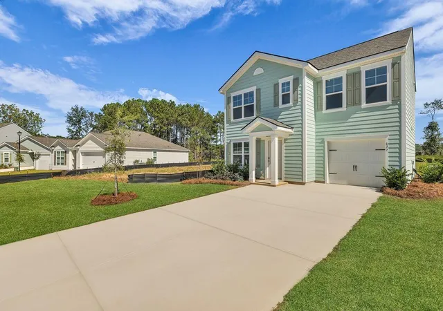 Homes for sale in Santee, SC | 704 Striped Bass Ct, Santee, SC 29142 | MLS# 26016225