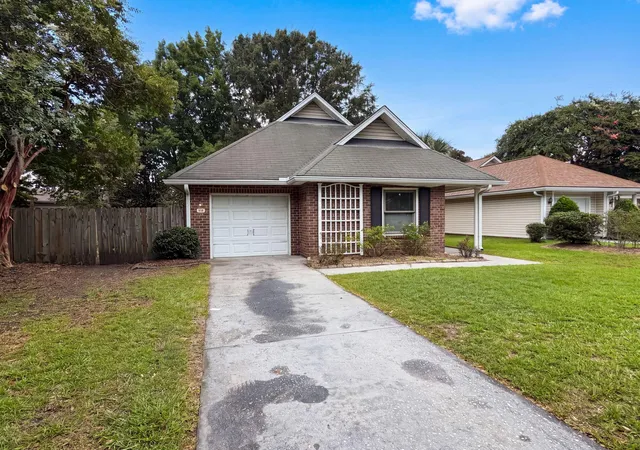 Photo 1 of Single family home for sale at 68 Arbor Tr, Charleston, SC 29414 | MLS# 26020832 | Listing updated on 2026-09-03