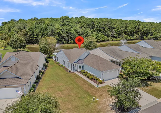 Photo 1 of Single family home for sale at 534 Sea Foam St, Summerville, SC 29486 | MLS# 26022309 | Listing updated on 2026-09-16