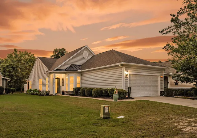 Photo 2 of Single family home for sale at 534 Sea Foam St, Summerville, SC 29486 | MLS# 26022309 | Listing updated on 2026-09-16