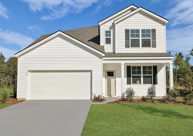 Photo 1 of Single family home for sale at 192 Bee Tree Blvd, Summerville, SC 29486 | MLS# 26020137 | Listing updated on 2026-10-13