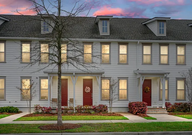 Photo 1 of Townhouse for sale at 224 Oak Park St, Summerville, SC 29486 | MLS# 26017111 | Listing updated on 2026-10-09