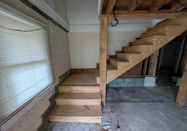 Photo 4 of Single family home for sale at 207 Raysor St, Saint George, SC 29477 | MLS# 26008891 | Listing updated on 2026-09-29