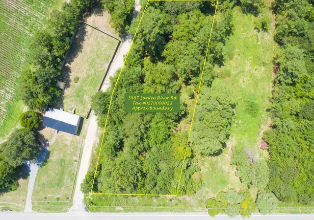 1st image of 3487 Santee River Rd, Saint Stephen, SC 29479 | MLS# 26022988