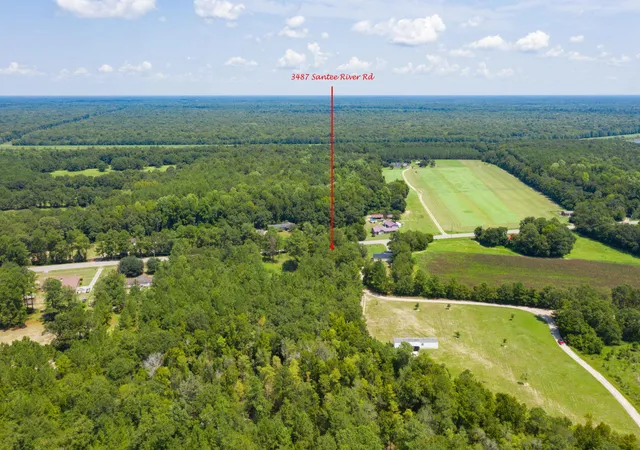 Photo 3 of Land for sale at 3487 Santee River Rd, Saint Stephen, SC 29479 | MLS# 26022988 | Listing updated on 2026-10-01