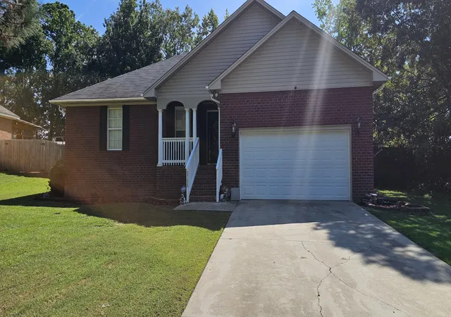 Homes for sale in Dalzell, SC | 2755 Navigator Cir, Dalzell, SC 29040 | MLS# 26018386