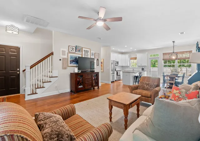 Homes for sale in Johns Island, SC | 3362 Berryhill Rd, Johns Island, SC 29455 | MLS# 26019610