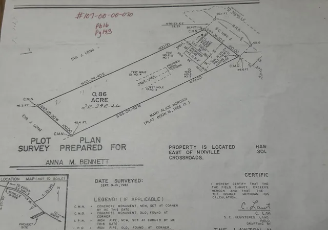 29th image of 5686 Browning Gate Rd, Estill, SC 29918 | MLS# 26017330