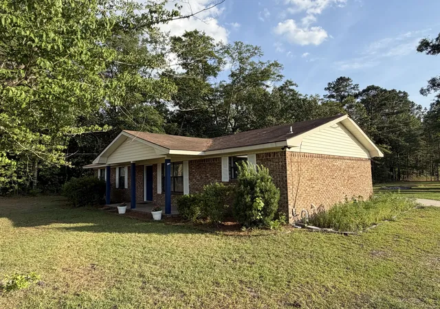 4th image of 5686 Browning Gate Rd, Estill, SC 29918 | MLS# 26017330