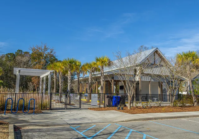 51st image of 3813 Hanoverian Dr, Mount Pleasant, SC 29429 | MLS# 26022366