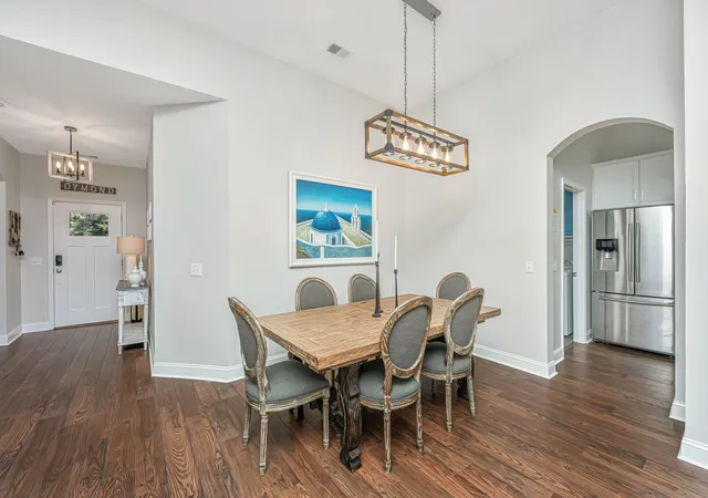 5th image of 3813 Hanoverian Dr, Mount Pleasant, SC 29429 | MLS# 26022366