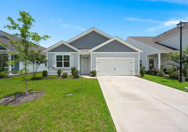Single family home for sale at 116 William Clark Blvd, Santee, SC 29142 | MLS# 26021378
