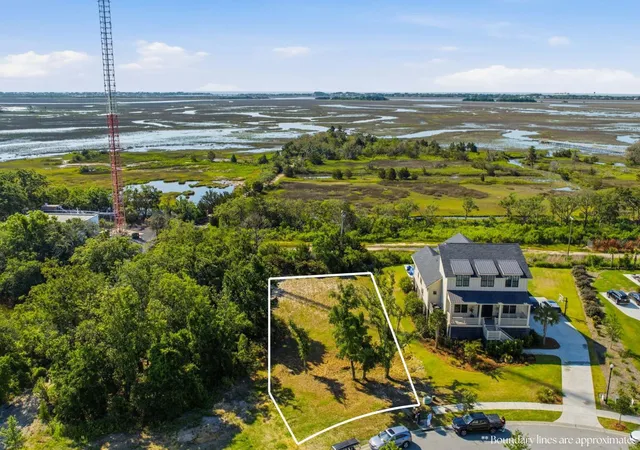 2nd image of 1499 Tomato Farm Cir, Mount Pleasant, SC 29464 | MLS# 26022687