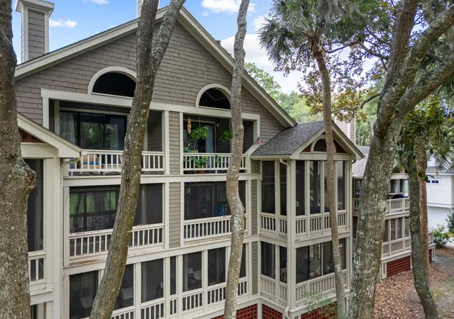 Homes for sale in Seabrook Island, SC | 2782 Hidden Oak Dr, Seabrook Island, SC 29455 | MLS# 26018184
