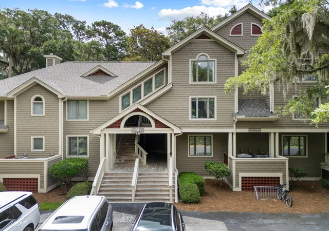 Homes for sale in Seabrook Island, SC | 2782 Hidden Oak Dr, Seabrook Island, SC 29455 | MLS# 26018184