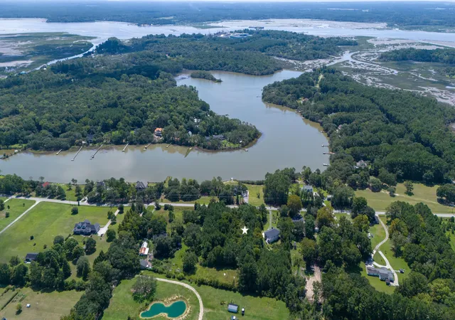 Photo 3 of Land for sale at 6658 Ethel Post Office Rd, Hollywood, SC 29449 | MLS# 26023272 | Listing updated on 2026-09-12