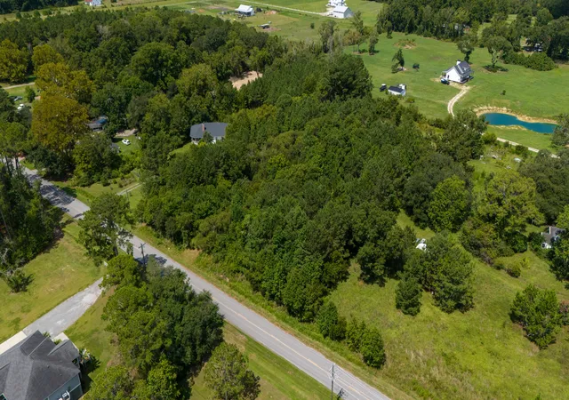 Photo 4 of Land for sale at 6658 Ethel Post Office Rd, Hollywood, SC 29449 | MLS# 26023272 | Listing updated on 2026-09-12