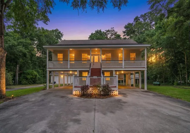 Homes for sale in Edisto Island, SC | 914 Claussen House Dr, Edisto Island, SC 29438 | MLS# 26016772