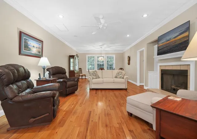 Homes for sale in Edisto Island, SC | 914 Claussen House Dr, Edisto Island, SC 29438 | MLS# 26016772