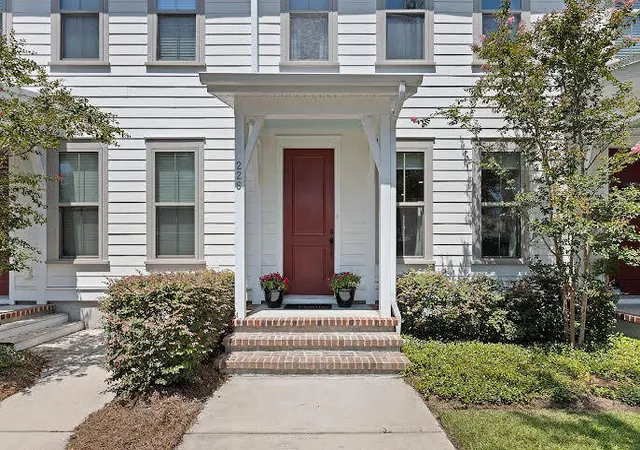 2nd image of 226 Oak Park St, Summerville, SC 29486 | MLS# 26019976