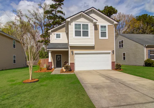 Photo 1 of Single family home for sale at 3104 Conservancy Ln, Charleston, SC 29414 | MLS# 26006730 | Listing updated on 2026-09-17