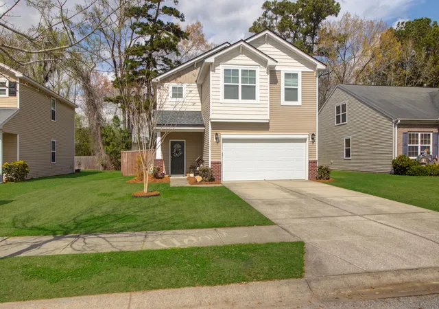 Photo 2 of Single family home for sale at 3104 Conservancy Ln, Charleston, SC 29414 | MLS# 26006730 | Listing updated on 2026-09-17