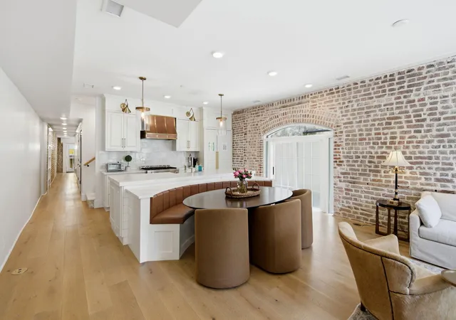 Photo 1 of Townhouse for sale at 44 State St #A, Charleston, SC 29401 | MLS# 26017130 | Listing updated on 2026-08-07