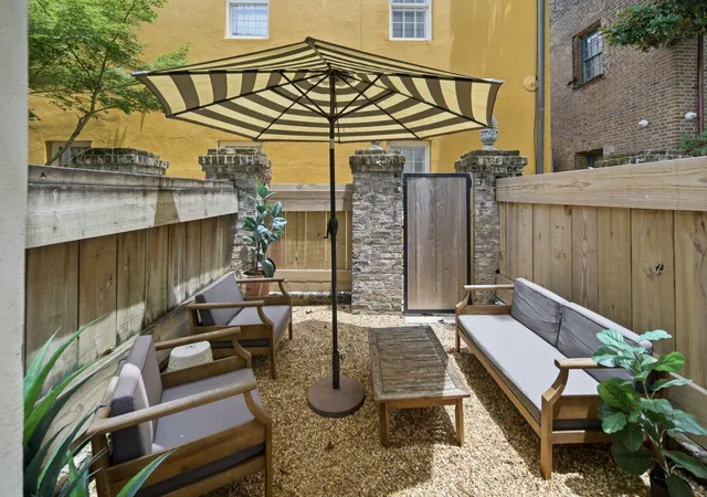 Photo 3 of Townhouse for sale at 44 State St #A, Charleston, SC 29401 | MLS# 26017130 | Listing updated on 2026-08-07
