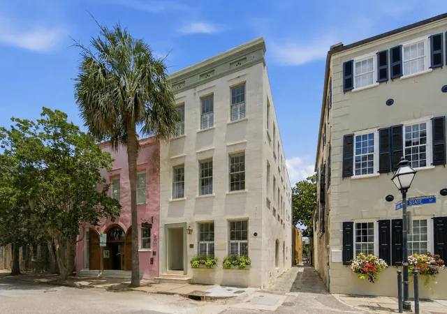 Photo 46 of Townhouse for sale at 44 State St #A, Charleston, SC 29401 | MLS# 26017130 | Listing updated on 2026-10-08