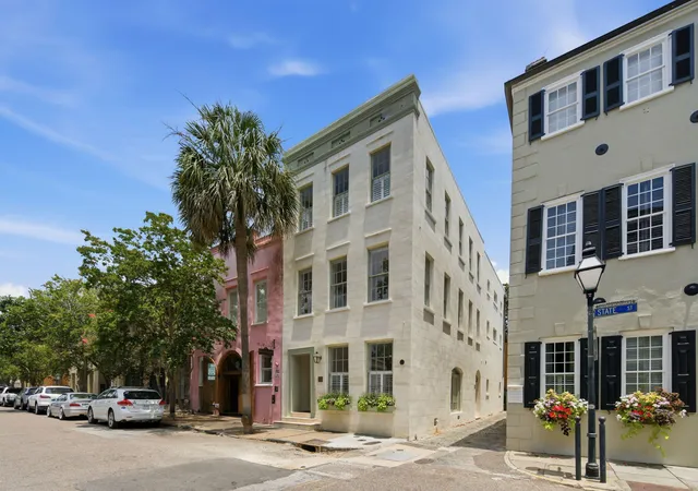 Photo 3 of Townhouse for sale at 44 State St #A, Charleston, SC 29401 | MLS# 26017130 | Listing updated on 2026-08-07