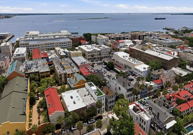 Photo 4 of Townhouse for sale at 44 State St #A, Charleston, SC 29401 | MLS# 26017130 | Listing updated on 2026-08-07
