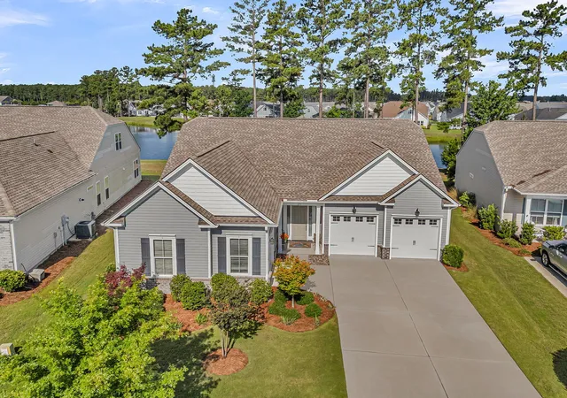 Photo 4 of Single family home for sale at 251 Tupelo Lake Dr, Summerville, SC 29486 | MLS# 26017603 | Listing updated on 2026-09-17