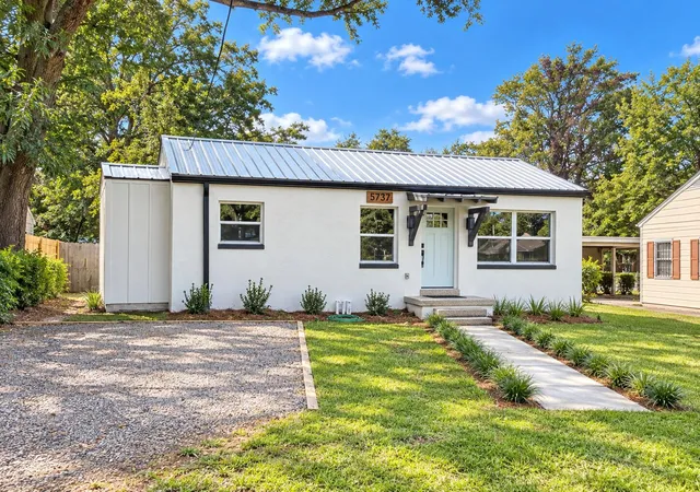 Single family home for sale at 5737 Pilgrim Ave, Hanahan, SC 29410 | MLS# 26029110